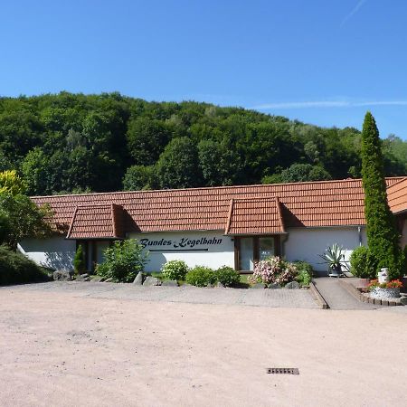 Helmerser Wirtshaus Struth-Helmershof エクステリア 写真