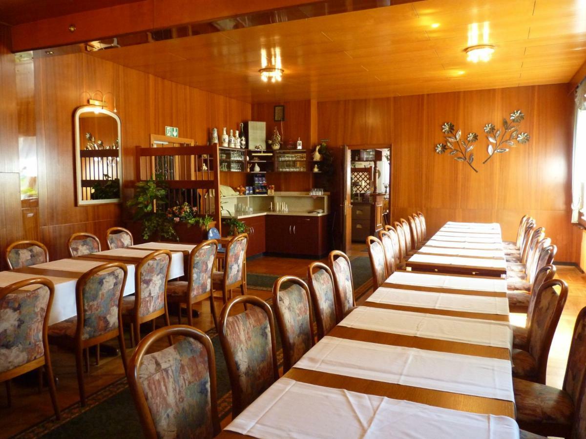 Helmerser Wirtshaus Struth-Helmershof エクステリア 写真